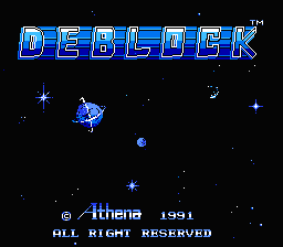 De-Block (J) [!]-video